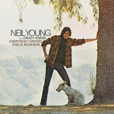 Neil Young 1969 05.18